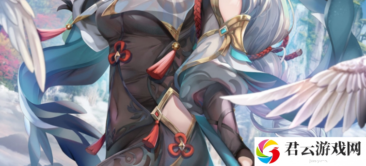 2023《原神》6月7日福利兑换码分享